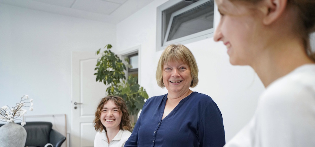 Steuerfachwirt/ Steuerfachangestellte/r